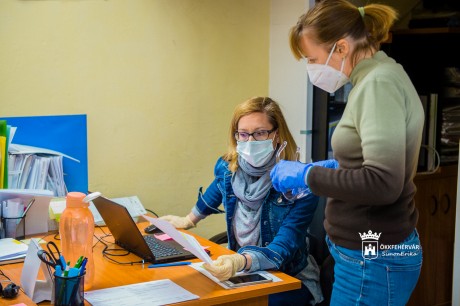 A fogyatékos személyek is kérhetnek segítséget